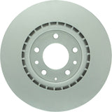 Bosch Quietcast Disc Brake Rotor 34011467-BOS