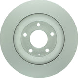 Bosch Quietcast Disc Brake Rotor 34011468-BOS