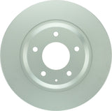 Bosch Quietcast Disc Brake Rotor 34011468-BOS