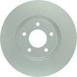 Bosch Quietcast Disc Brake Rotor 34011469-BOS
