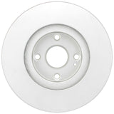 Bosch Quietcast Disc Brake Rotor 34011472-BOS