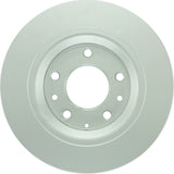Bosch Quietcast Disc Brake Rotor 34011473-BOS