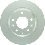 Bosch Quietcast Disc Brake Rotor 34011473-BOS