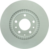 Bosch Quietcast Disc Brake Rotor 34011474-BOS