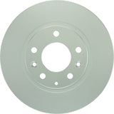 Bosch Quietcast Disc Brake Rotor 34011474-BOS