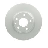 Bosch Quietcast Disc Brake Rotor 34011590-BOS