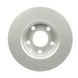 Bosch Quietcast Disc Brake Rotor 34011591-BOS