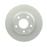 Bosch Quietcast Disc Brake Rotor 34011591-BOS