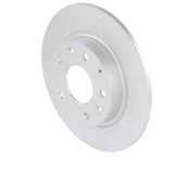 Bosch Quietcast Disc Brake Rotor 34011639-BOS