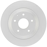 Bosch Quietcast Disc Brake Rotor 34011640-BOS
