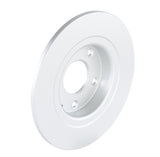 Bosch Quietcast Disc Brake Rotor 34011641-BOS