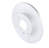 Bosch Quietcast Disc Brake Rotor 34011641-BOS