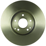 Bosch Quietcast Disc Brake Rotor 36010929-BOS