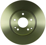Bosch Quietcast Disc Brake Rotor 36010929-BOS