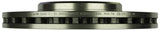 Bosch Quietcast Disc Brake Rotor 36010929-BOS