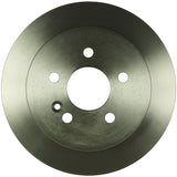 Bosch Quietcast Disc Brake Rotor 36010931-BOS