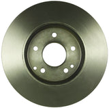 Bosch Quietcast Disc Brake Rotor 36010932-BOS