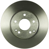 Bosch Quietcast Disc Brake Rotor 36010932-BOS