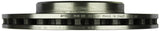 Bosch Quietcast Disc Brake Rotor 36010932-BOS