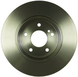 Bosch Quietcast Disc Brake Rotor 36010933-BOS