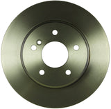 Bosch Quietcast Disc Brake Rotor 36010933-BOS