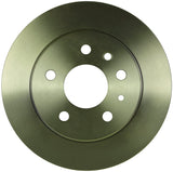 Bosch Quietcast Disc Brake Rotor 36010934-BOS