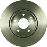 Bosch Quietcast Disc Brake Rotor 36010935-BOS