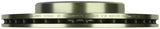 Bosch Quietcast Disc Brake Rotor 36010935-BOS