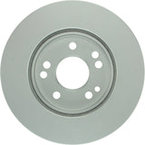 Bosch Quietcast Disc Brake Rotor 36010937-BOS