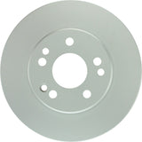 Bosch Quietcast Disc Brake Rotor 36010937-BOS