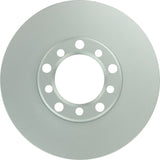 Bosch Quietcast Disc Brake Rotor 36010945-BOS