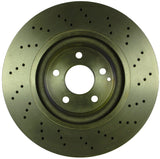 Bosch Quietcast Disc Brake Rotor 36010948-BOS