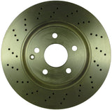 Bosch Quietcast Disc Brake Rotor 36010948-BOS