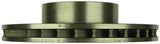Bosch Quietcast Disc Brake Rotor 36010948-BOS
