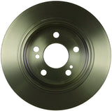 Bosch Quietcast Disc Brake Rotor 36010949-BOS