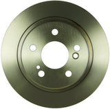 Bosch Quietcast Disc Brake Rotor 36010949-BOS