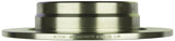 Bosch Quietcast Disc Brake Rotor 36010949-BOS