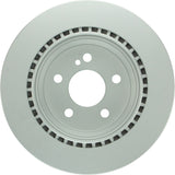 Bosch Quietcast Disc Brake Rotor 36010956-BOS