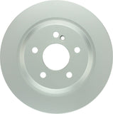 Bosch Quietcast Disc Brake Rotor 36010956-BOS