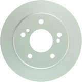 Bosch Quietcast Disc Brake Rotor 36010975-BOS