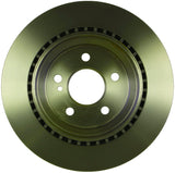 Bosch Quietcast Disc Brake Rotor 36010976-BOS