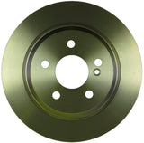 Bosch Quietcast Disc Brake Rotor 36010976-BOS