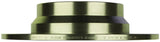 Bosch Quietcast Disc Brake Rotor 36010977-BOS
