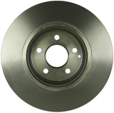 Bosch Quietcast Disc Brake Rotor 36010979-BOS