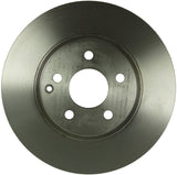 Bosch Quietcast Disc Brake Rotor 36010979-BOS