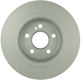 Bosch Quietcast Disc Brake Rotor 36010982-BOS