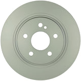 Bosch Quietcast Disc Brake Rotor 36010982-BOS