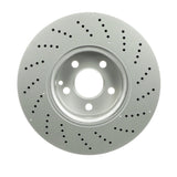 Bosch Quietcast Disc Brake Rotor 36010983-BOS