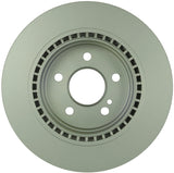 Bosch Quietcast Disc Brake Rotor 36010984-BOS