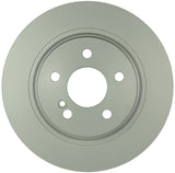 Bosch Quietcast Disc Brake Rotor 36010984-BOS